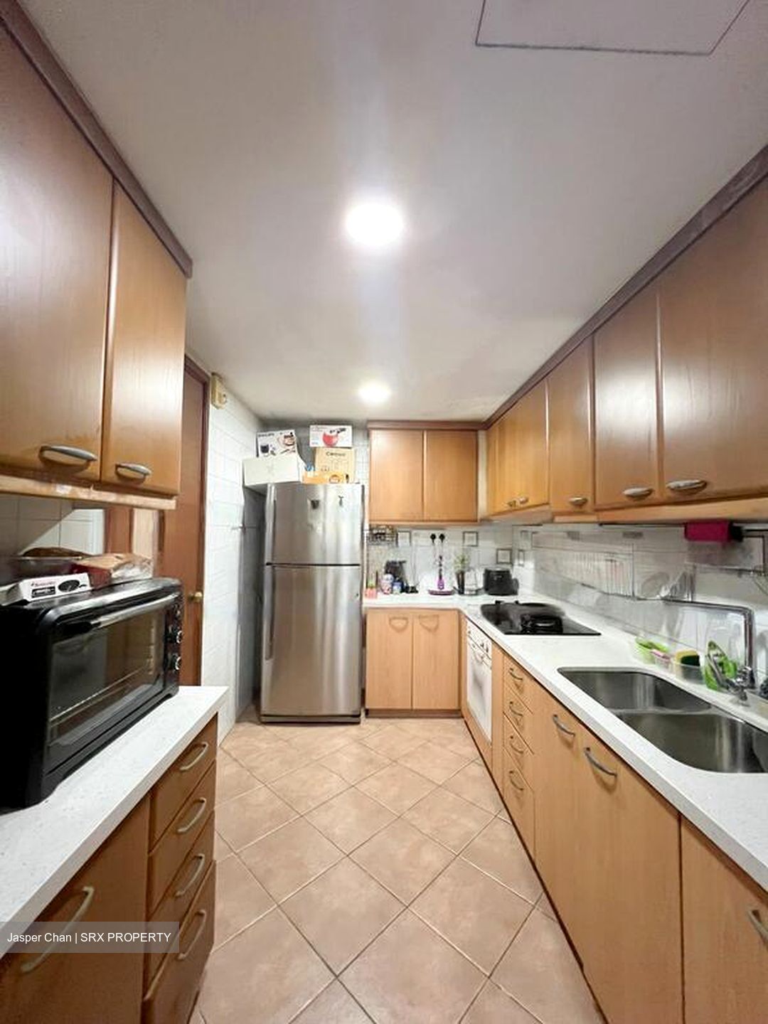 Central Grove (D14), Condominium #486665831